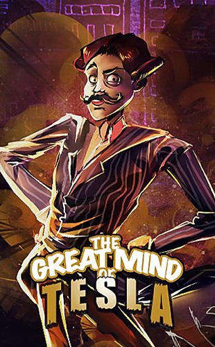 game pic for The great mind of Tesla